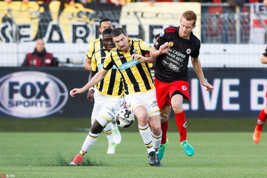 做出的战术 做出的战术