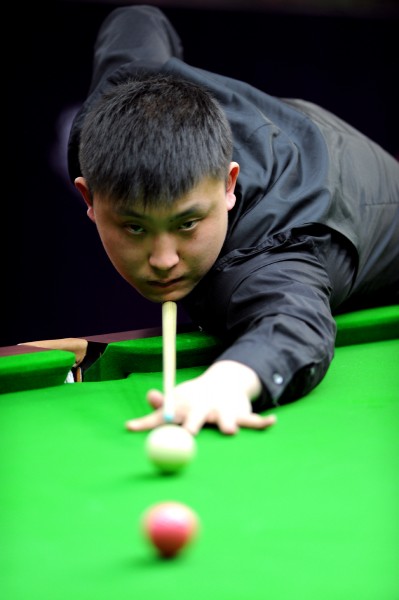 中国高尔夫 中国高尔夫