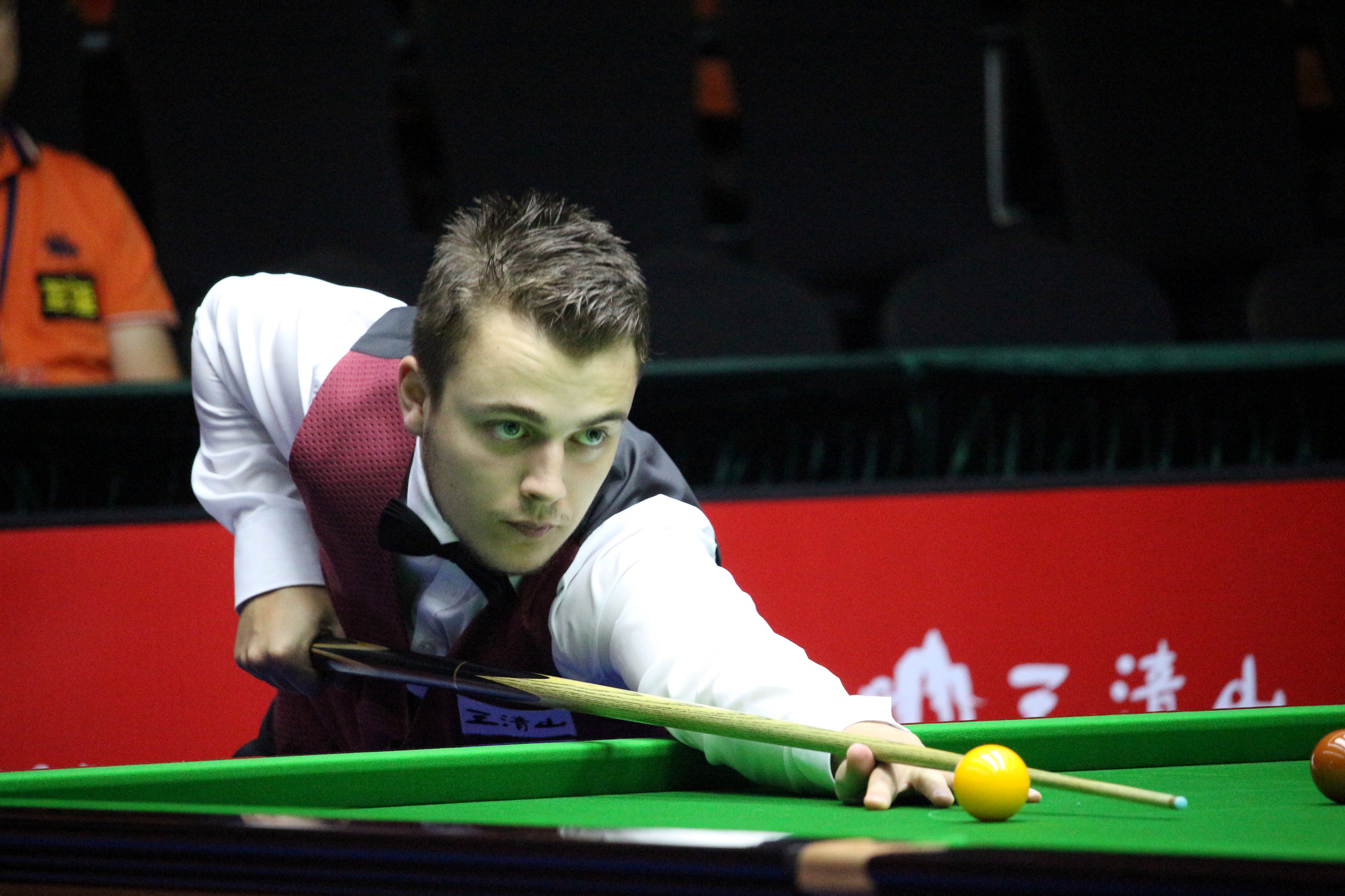 留下深刻印 留下深刻印