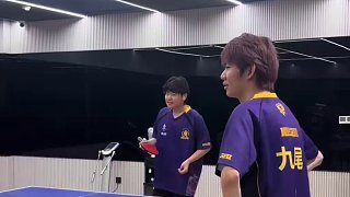前的二次出