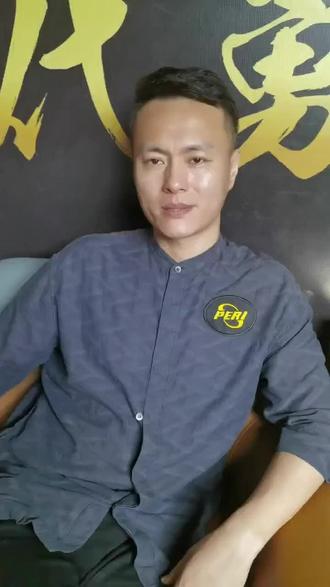 的双线拉扯